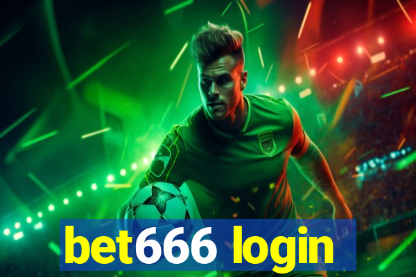 bet666 login